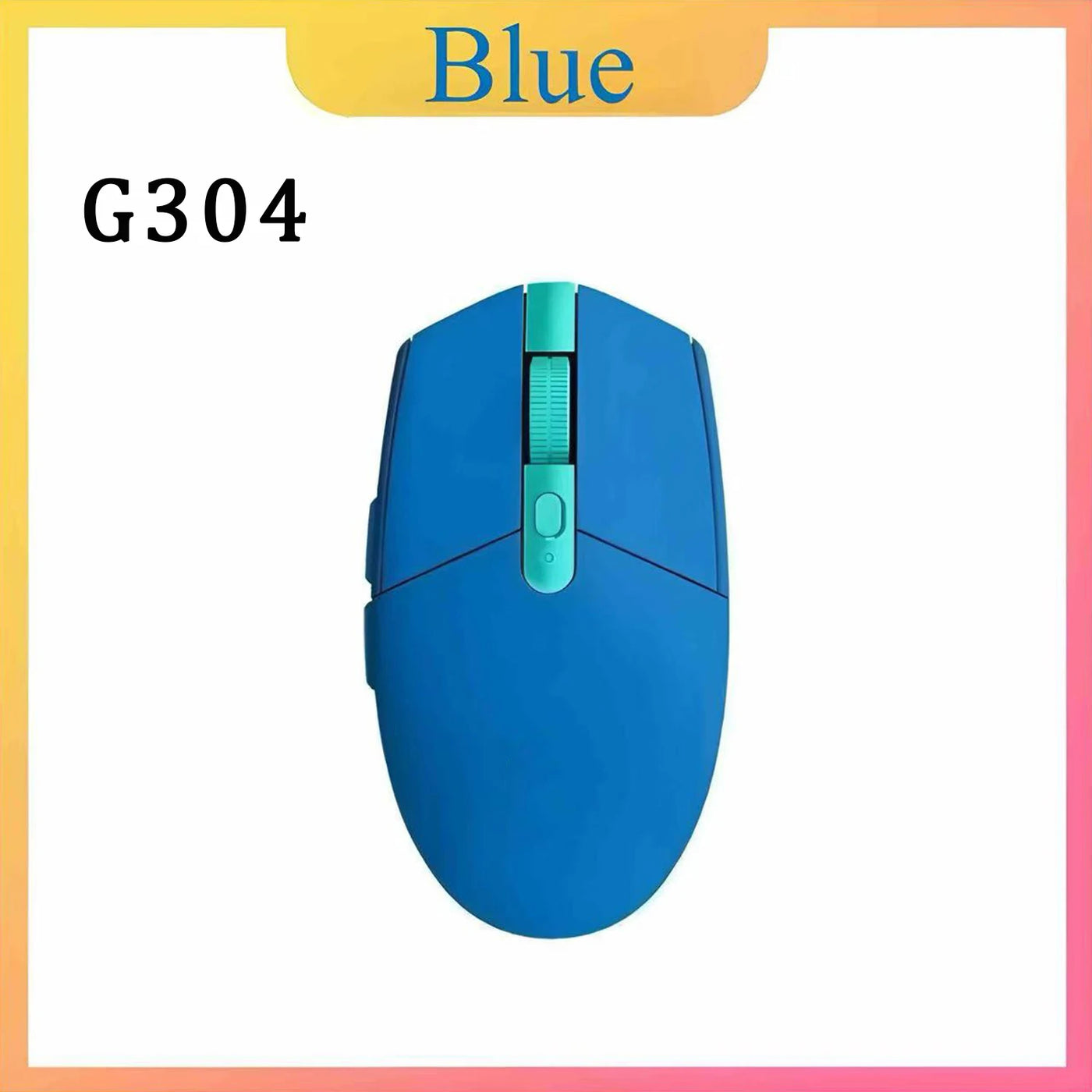G304 G305 Wireless Mouse Gaming Esports Peripheral Programmable Office Desktop Laptop Mouse LOL CSGO