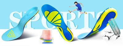 Children's Orthopaedic Insoles For Feet Flat | Foot Arch Support Kids | Sole Insert For Shoes | Orthopaedic Products