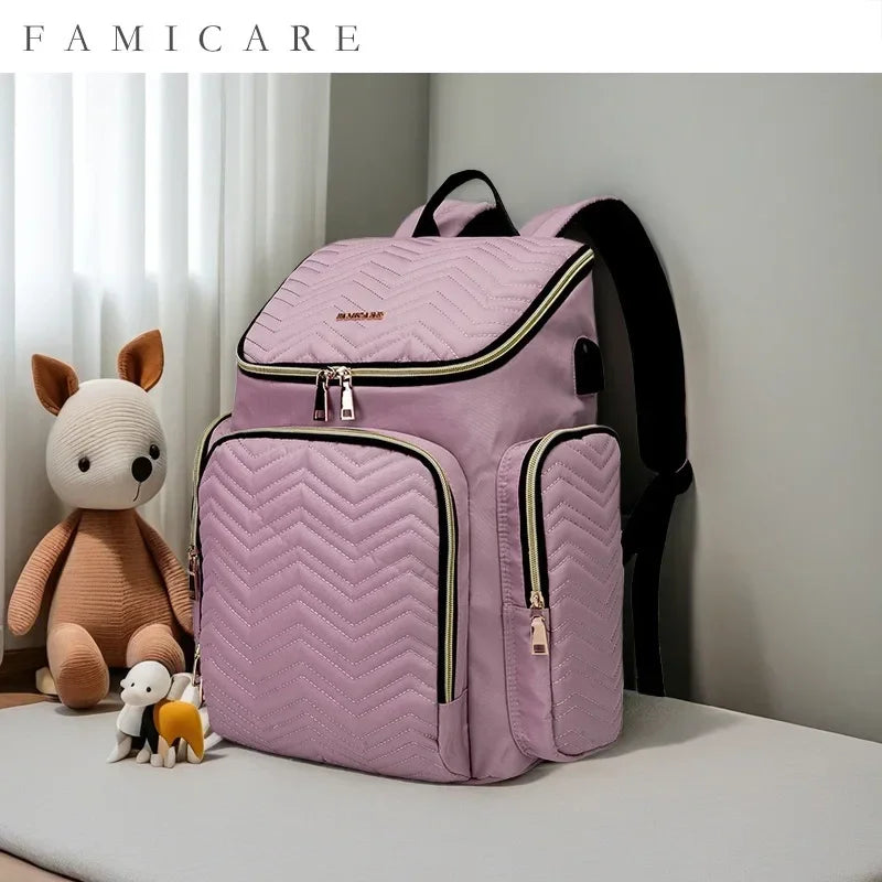 2024 New Women Bag Lady Fashion Half Moon Underarm Shoulder Bag Messenger Female Summer Soft Lightweight Denim Fabric Handbag