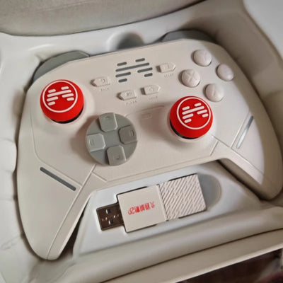 Wireless Game Controller For Pc Mobile Tablet Bluetooth North Through KūN PéNg 20 Intelligent Control Gaming Joystick Gift