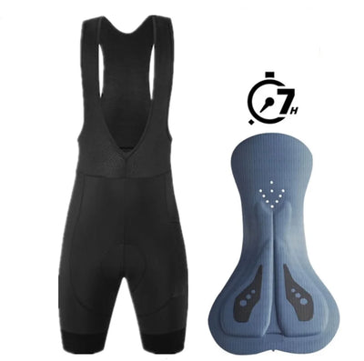 Men's Bike Shorts Road Racing Cycling Clothing Downhill MTB Pants Motorcycle Short Trouser Durable Ride Double Arrow Cushion Sho