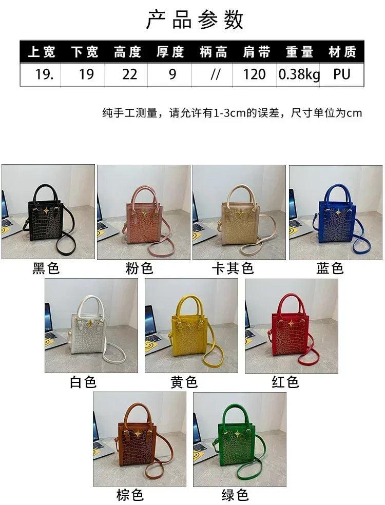 Elegant classic designer paris fashion inspired handbag for women with minimalist vintage charm and logo