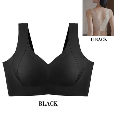 Full Coverage Bras For Women Hide Back