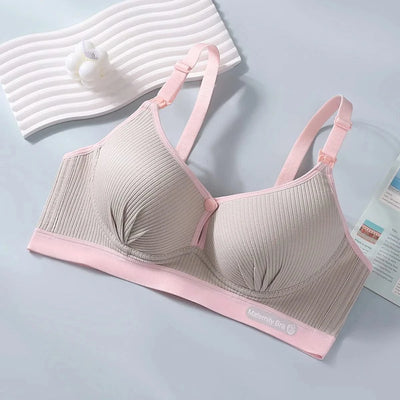 All-season Maternity Bra For Pregnant Women