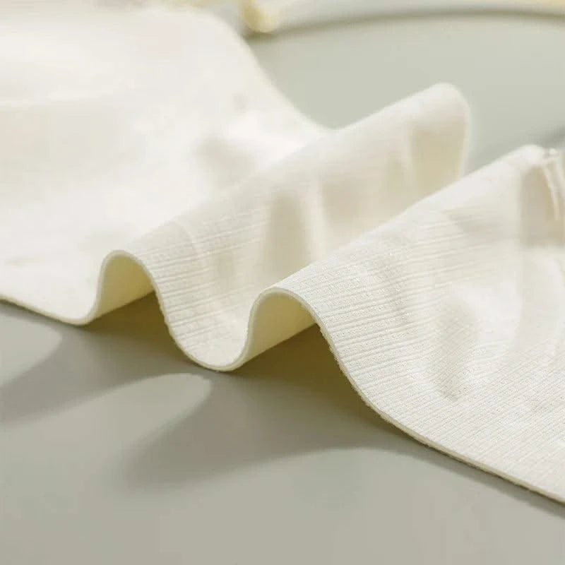 Front Closure Bra for Women Light colours