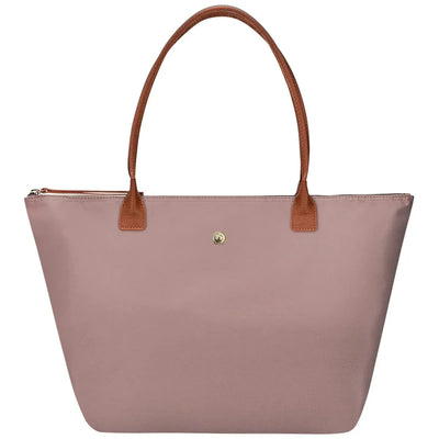 Designer Tote Bag for Women Large Lightweight Nylon Work Shoulder Bag Foldable Travel Purses and Handbags Trendy Dumpling Bag