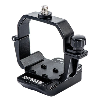 Drone Outdoor Remote Airdrop For DJI Air 3S Transport Delivery Device Dispenser For DJI Mini 4 Pro/Air 3 Thrower Accessories