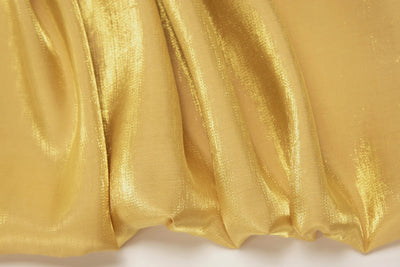 Colorful Gradient Reflective Fabric By The Meter for Dress Shirt Hanfu Handmade DIY Sewing Mermaid Texture Cloth Smooth Pink