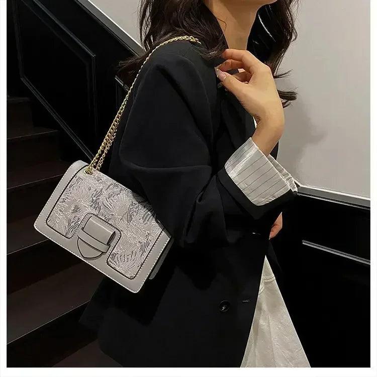 2025 luxury designer handbags - trendy women’s purses for every occasion stylish & elegant collection
