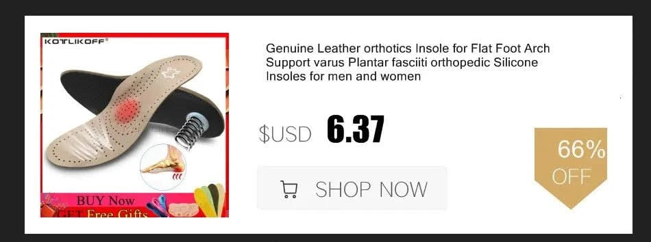 Children's Orthopaedic Insoles For Feet Flat | Foot Arch Support Kids | Sole Insert For Shoes | Orthopaedic Products