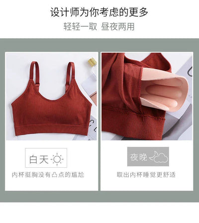 Breathable Sports Bras Women Hollow Out Padded Sports Bra Top size Gym Running Fitness Yog Sports Top Seamless Fitness Bra
