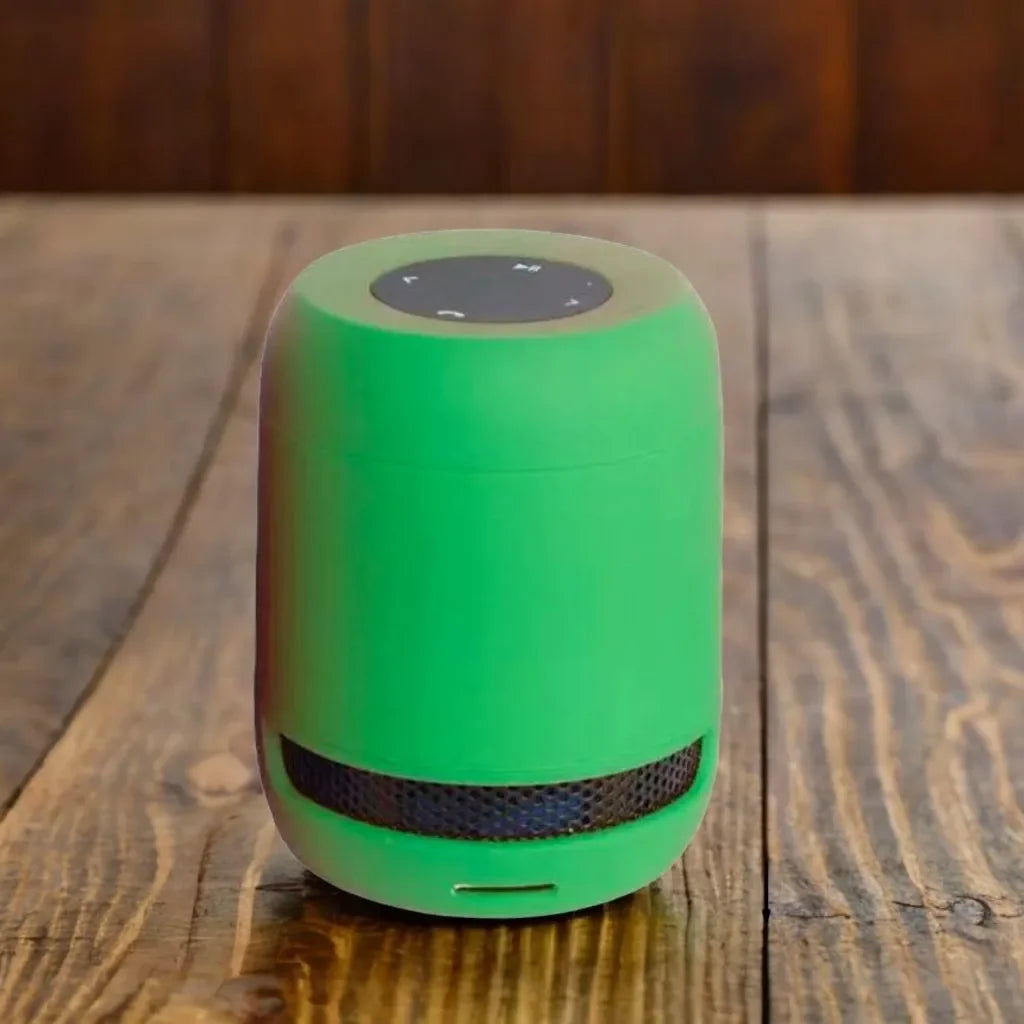 Bluetooth Speaker Wireless Bluetooth 4 2 Speaker Portable Music Player Mini Loudspeaker With Built-In Microphone Support TF Card