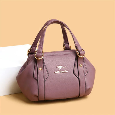 Fashion Designer Small Handbags High Quality Handbags 2023 New Casual Women Crossbody Bags Solid Color Shoulder Bags and Wallets