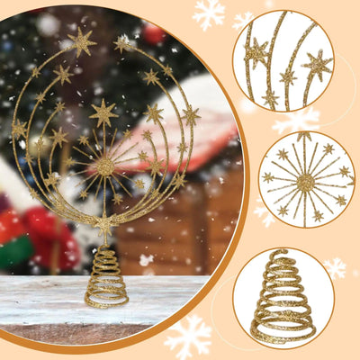 Christmas Ornament Decorative Practical Xmas Decor Christmas Tree Decoration