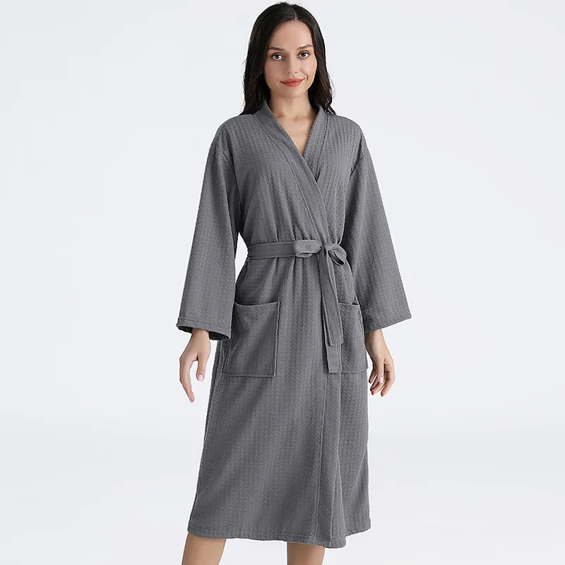 Custom Embroidered His Her Robes Bath Robes Spa Robes Custom Personalized Monogrammed Bathrobe Robe Wedding Mr and Mrs Robes