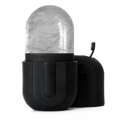 Ice Roller for Face Silicone Face Lifting Contouring Tools Ice Cube Roller Neck Eye Facial Massager Beauty Hielo Skin Care Tools