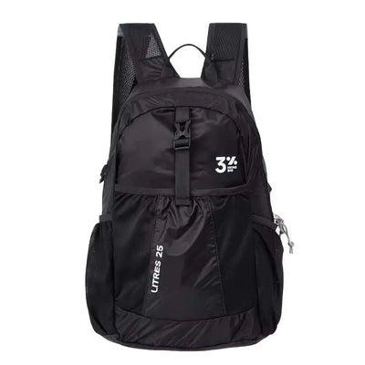 Adjustable Straps Foldable Backpack Mountaineering Bag Large Capacity Hiking Daypack Small Bag Waterproof Ultralight Backpack
