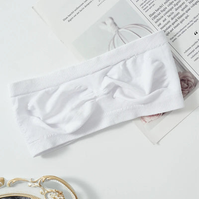 Women's Sexy Strapless Bra