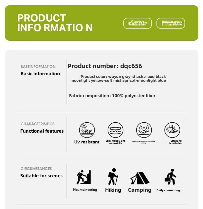 Summer Sun Jackets Men's Outdoor Cycling Clothing Quick Dry UV Skin Coat Women Sports Sun Protection Hiking Camping Windbreaker