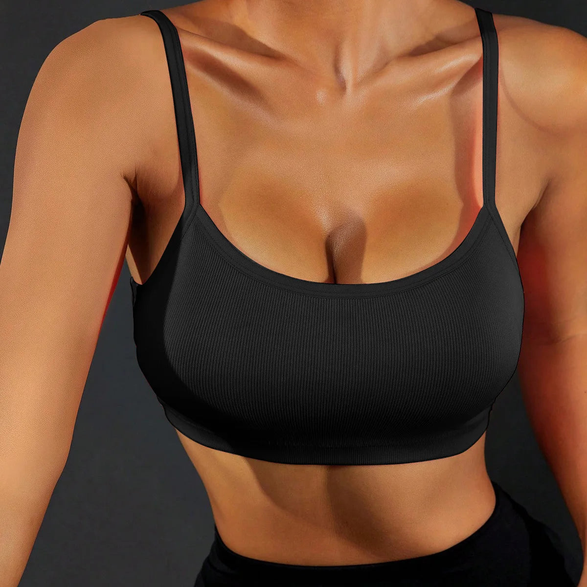 Workout Sports Bras for Women