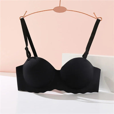 Sexy women's bras Wireless Push Up