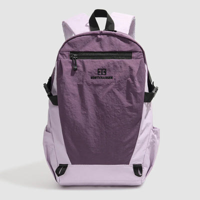 Backpack Women's Outdoor Professional Mountaineering Bag Men's Sports Small Backpack Travel Hiking Climbing Travel Bag Student S