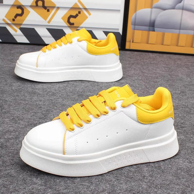 Designer 2025new casual sports shoes for men, black breathable tennis shoes for women, fashionable and versatile white shoes