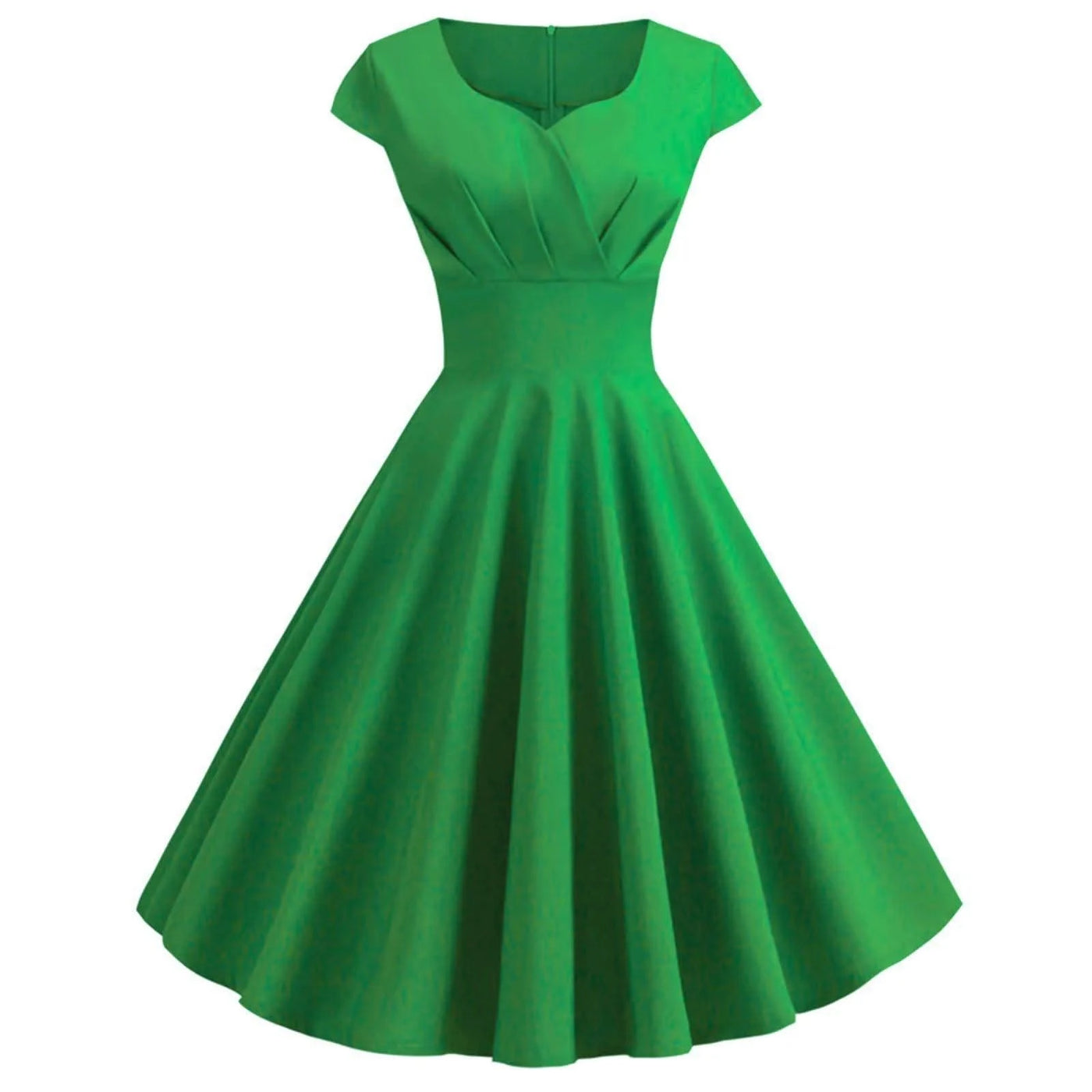 Pink Summer Elegant Dress For Women