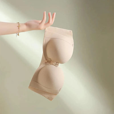 Front Closure Bra for Women Light colours