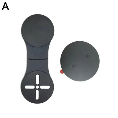 For MagSafe Stand Car Holder Laptop Side Mount Phone Holder Desktop Magnetic Mount for Car Laptop For Magsafe Stand Holder