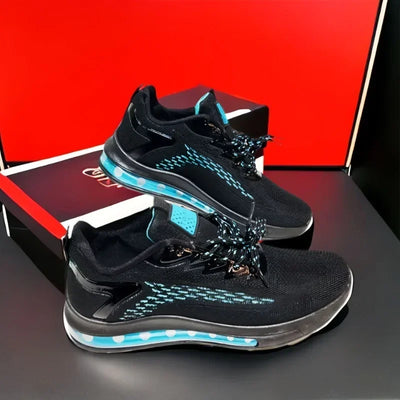 Breathable Men Casual Running Shoes Comfortable Male Autumn Mesh Ligh Soft Sports Shoes Sneakers Spring Trainer