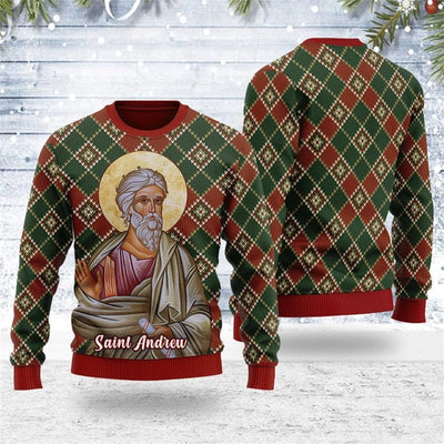 Men Women ugly christmas Sweatshirt Jesus Sweater 3D Printed the Orthodox graphic Sweaters Tops new unisex clothing dropshipping