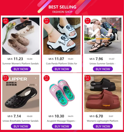 Women's Non-Slip Summer Flip Flops - Beach/Outdoor Casual Sandals, Fashion Slippers for Ladies, Comfortable Holiday Footwear