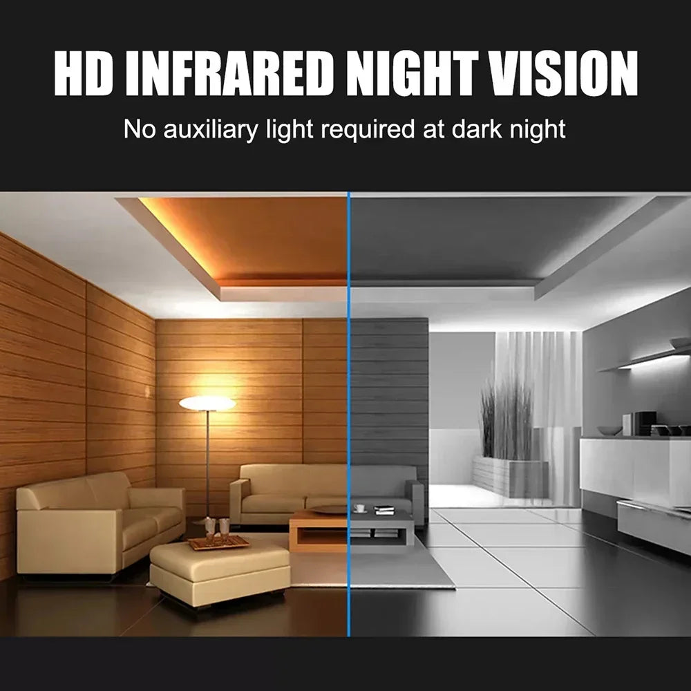 High-definition mini video cameras, recordable, portable digital video recorders, night vision cameras, action cameras