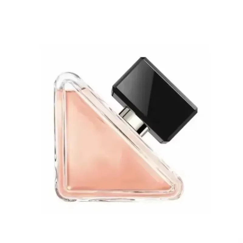 Luxury brand Women Perfume Virtual Flower scent 90ML intense Parfum Sexy Lady Parfum good smell long time lasting Fragrance