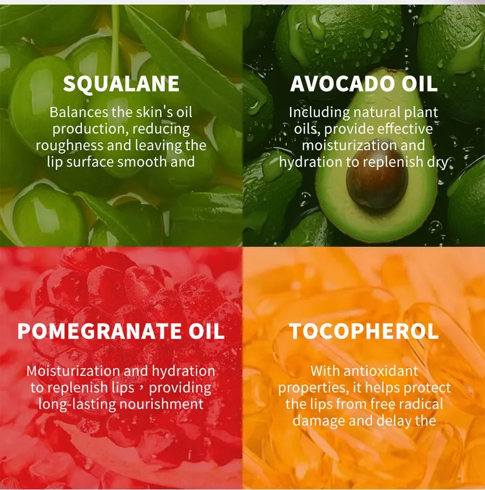 Glow Reviver Lip Oil Nourishing Tinted Lip Oil For A High-shine Finish Infused With Apricot Oil Rose Colors  Mirror Moisturizing