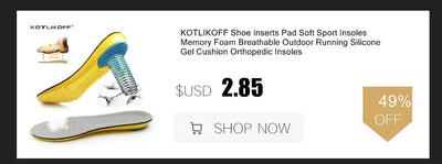 Children's Orthopaedic Insoles For Feet Flat | Foot Arch Support Kids | Sole Insert For Shoes | Orthopaedic Products