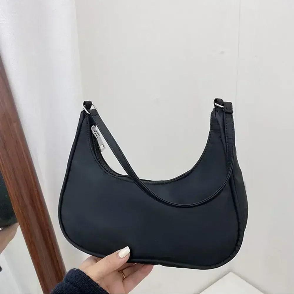 Women’s handbag underarm shoulder bag purse summer simple designer trend messenger