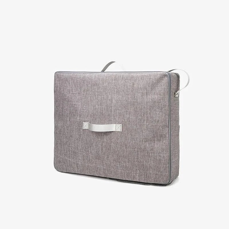 1PC Pet Litter Box, Extra Large, Splash Proof, Waterproof, Portable, Foldable, And Mobile For Outdoor Use