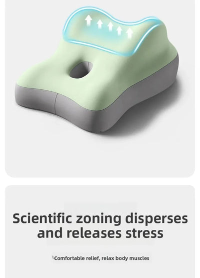 Bedhead Sleeping God Sofa Cushion Bed Hip Lifting Multi functional Pillow Butt Cushion Thickened Half Lying Backrest