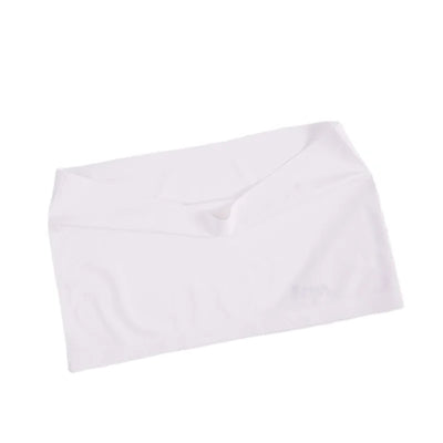 Women Modal Bandeau Strapless Bra