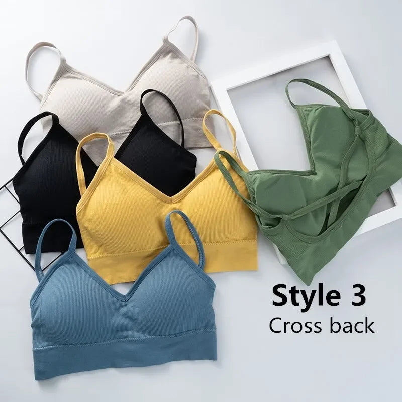 Women's Tank Top Intimates