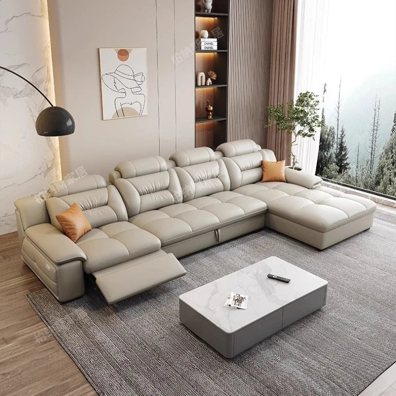 Multifunctional Comfortable Sofa Bed