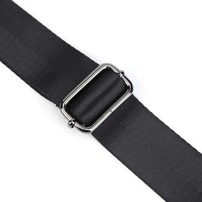 Messenger Sling Bags For Men and Women Square Bag Trendy Diagonal Chest Bag