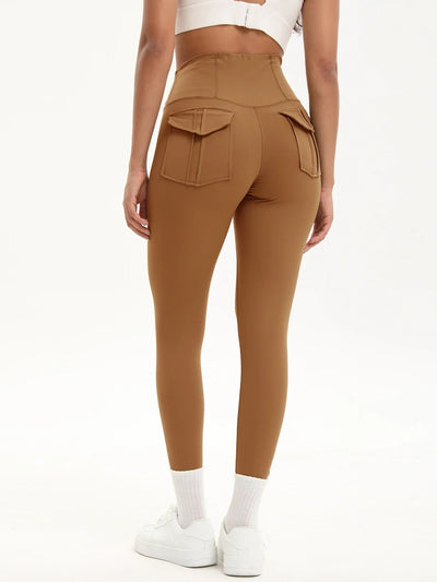 Women Yoga Legging with pocket