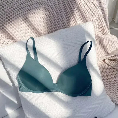 Backless Bras for Women Wireless