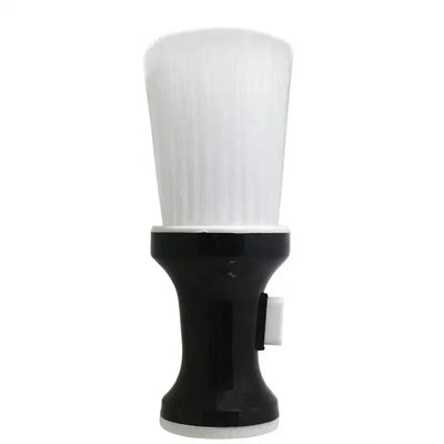 Professional Hairdressing Cleaning Brush Barber Haircutting Face Neck Sweeping Brushes Salon Hairdressing Clean Tools Supplies