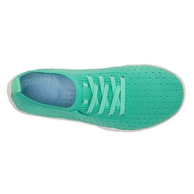 Women's Wide Toe Shoes Barefoot Inspired Sneakers Anti Slip Soft Sole Casual Walking Footwear Lightweight Comfortable Design