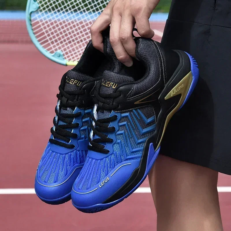 Tennis Shoes Training Shoes Sneakers Sports Shoes Men Women Athletics Pickleball Volleyball Shoes 2025 New Badminton Men Shoes