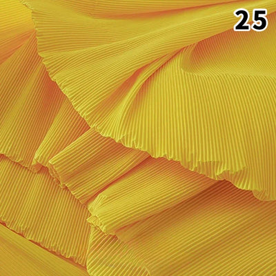 Wrinkled Texture Fabric Background Printmaking Material DIY Wedding Celebration Women Dress Suit Diy Sewing Material